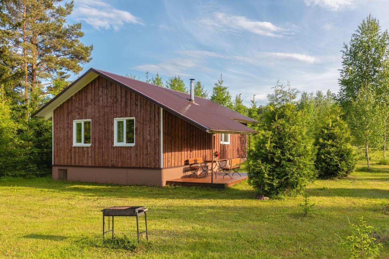 Karumetsa Apartment Otepaa Exterior photo