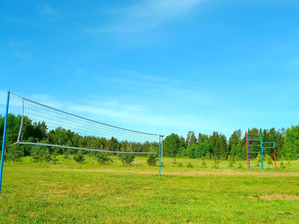 Karumetsa Apartment Otepaa Exterior photo